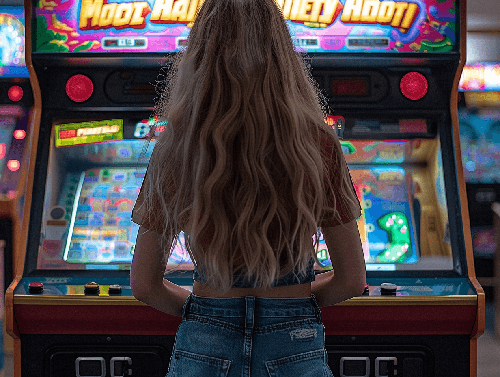 Регистрация и вход в личный кабинет казино Pin Up казино